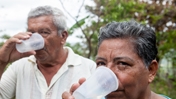 Panamá: 73 comunidades disfrutan de agua ...